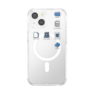 Secondary image for hover You've Got Mail — iPhone 14 | 13 for MagSafe